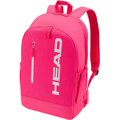 HEAD TENNIS RUCKSACK BASE 17L