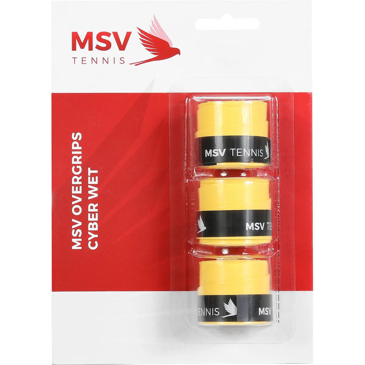 SURGRIPS MSV CYBER WET x3