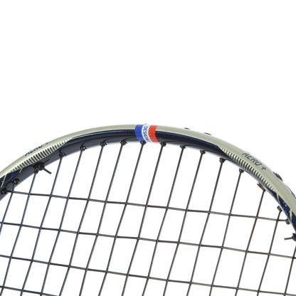 RAQUETTE TEST DE BADMINTON BABOLAT SATELITE MASTER S (CORDEE - SANS HOUSSE)