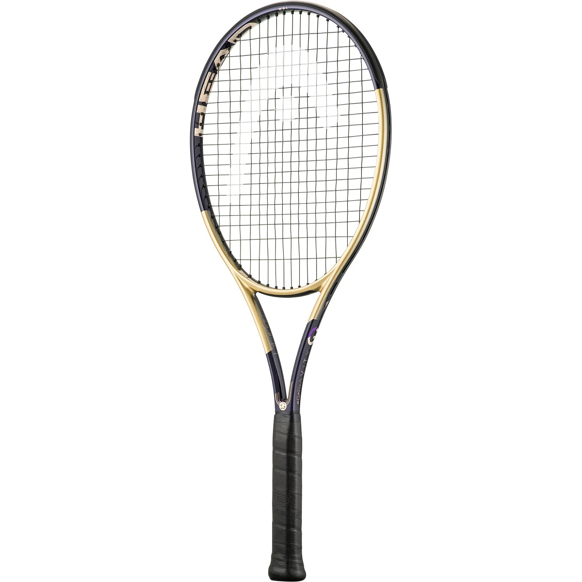 SCHLÄGER HEAD GRAVITY MP L ZVEREV 2026 (280 GR)