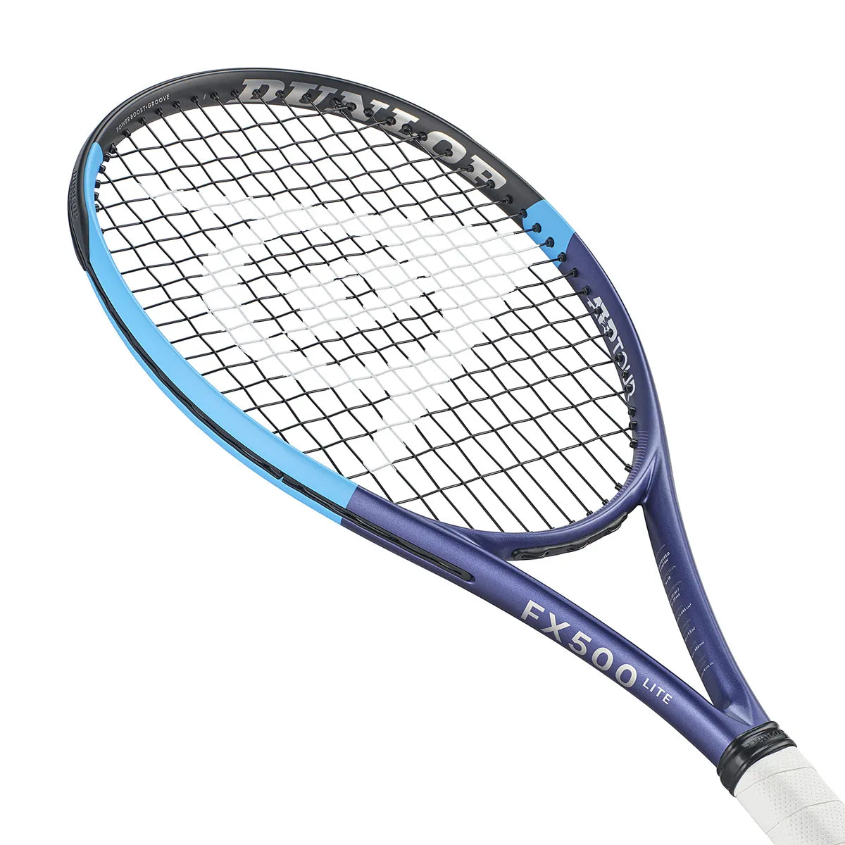 RAQUETTE DUNLOP FX 500 LITE (270 GR)