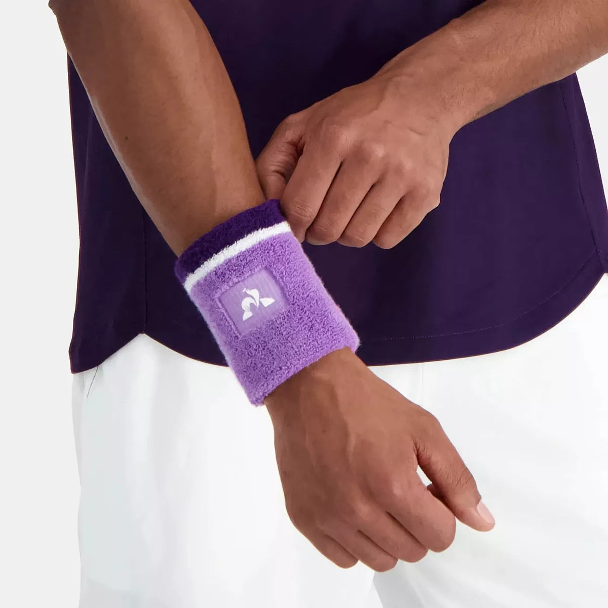 SCHWEIßBAND LE COQ SPORTIF TENNIS PRO MELBOURNE
