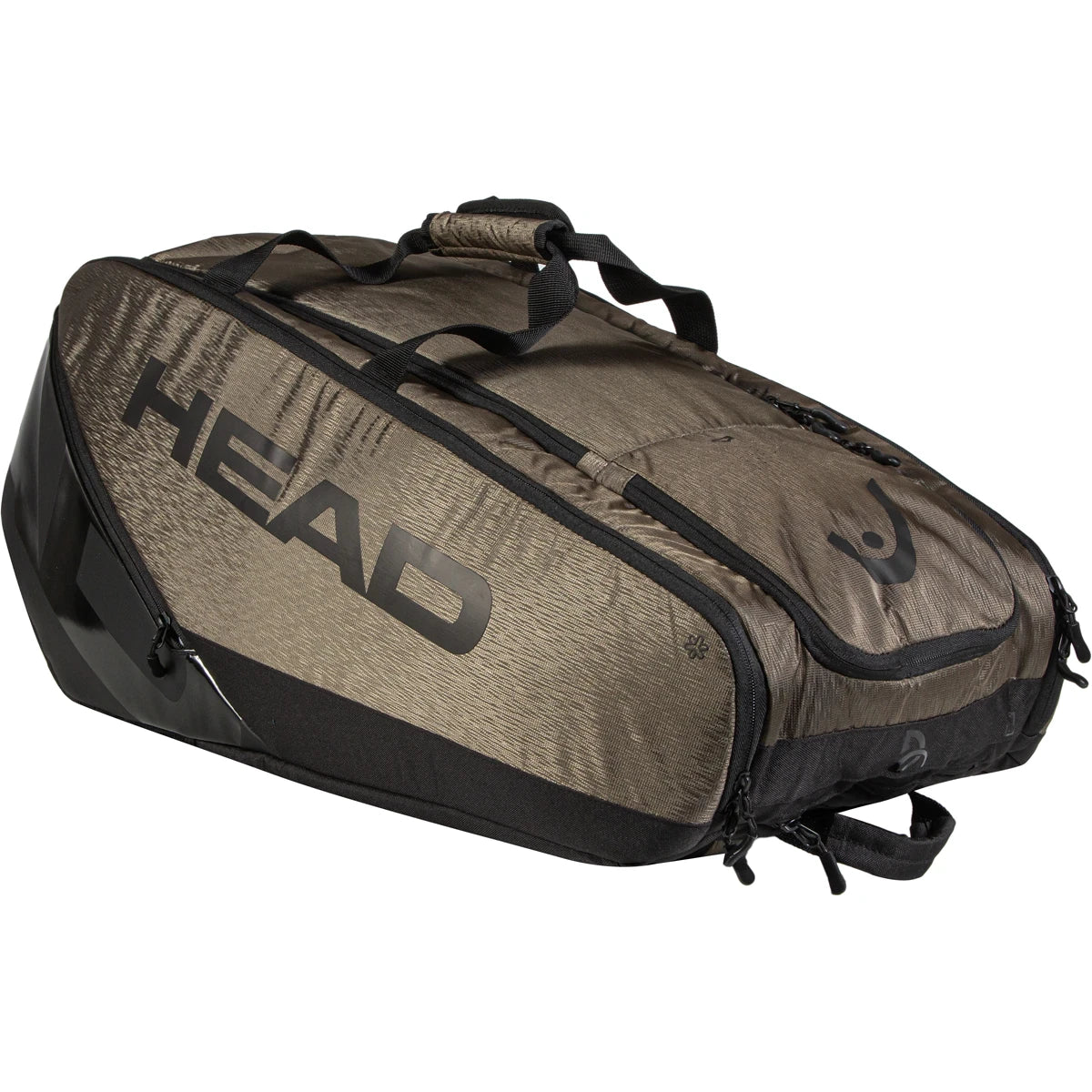 SAC TENNIS HEAD PRO X RACQUET XL