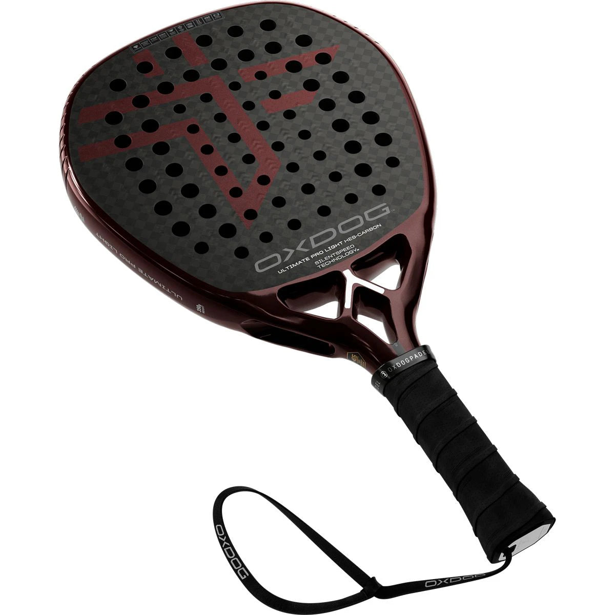 RAQUETTE DE PADEL OXDOG ULTIMATE PRO LIGHT