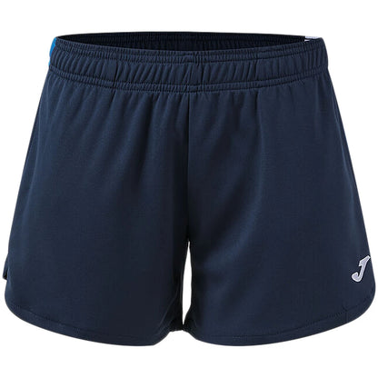SHORT JOMA FEMME TERRA DANUBIO