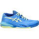 DAMEN ASICS GEL RESOLUTION X TONPLATZ-SCHUHE