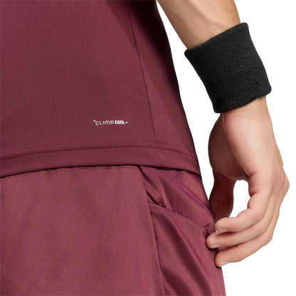 ADIDAS FREELIFT TEE PRO NEW YORK T-SHIRT