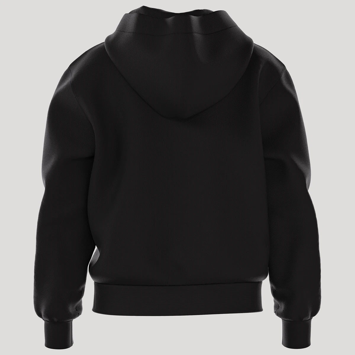 BJORN BORG DAMEN SWEATSHIRT ESSENTIAL MIT KAPUZE