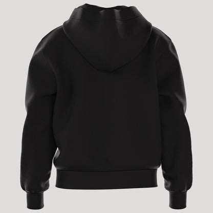 BJORN BORG DAMEN SWEATSHIRT ESSENTIAL MIT KAPUZE