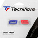 TECIFIBRE SPIRIT DAMP VIBRATION DAMPERS