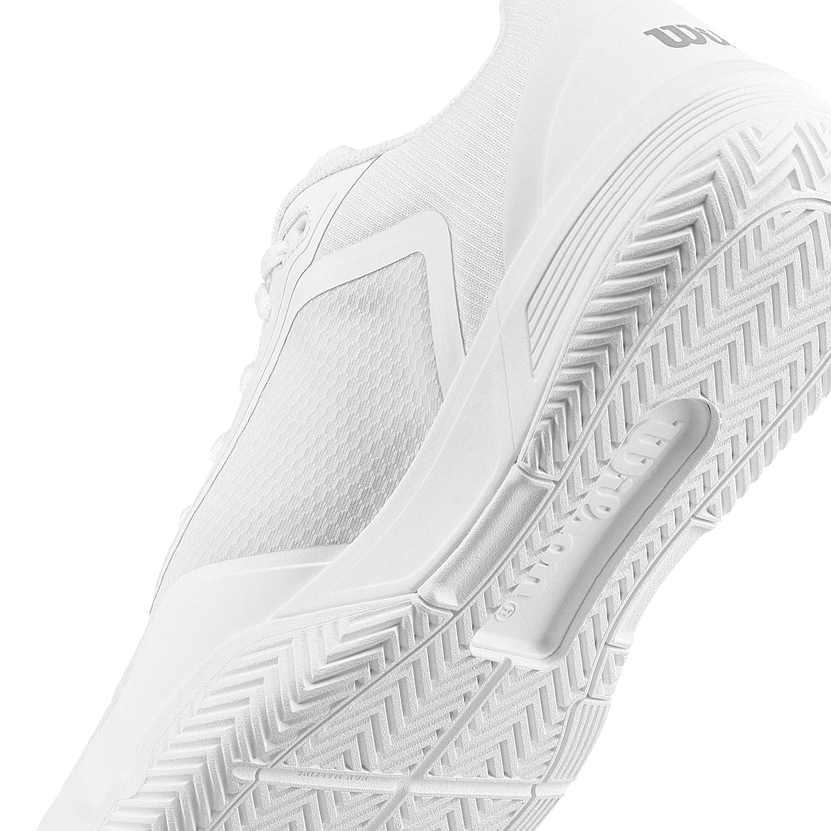 CHAUSSURES WILSON FEMME COURTGLIDE TOUTES SURFACES