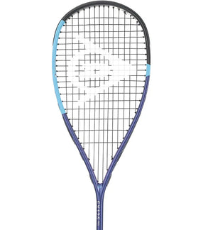 DUNLOP FX125 PRO LITE V2 SQUASH RACKET (STRUNG)