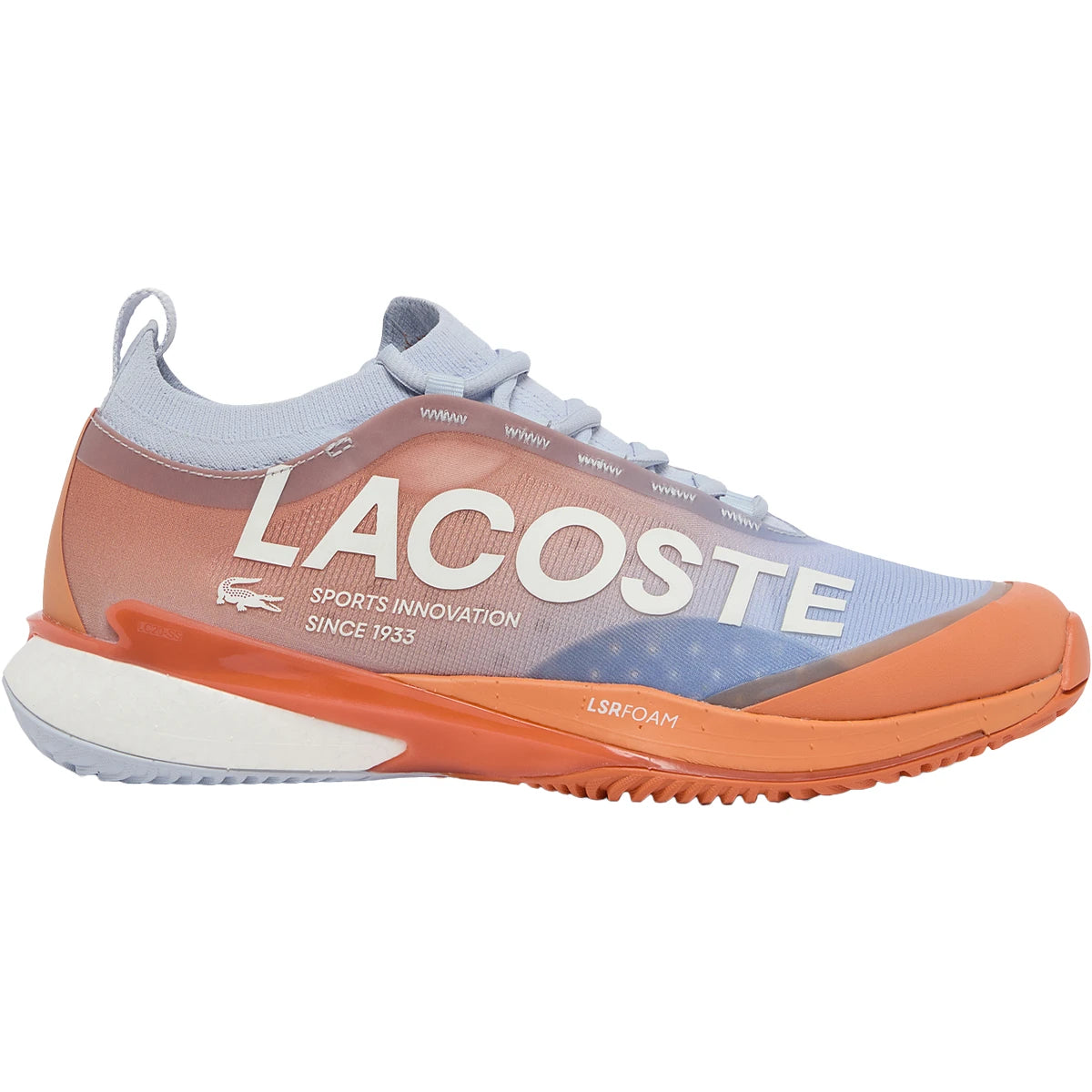 CHAUSSURES LACOSTE AG-LT LITE PARIS TERRE BATTUE