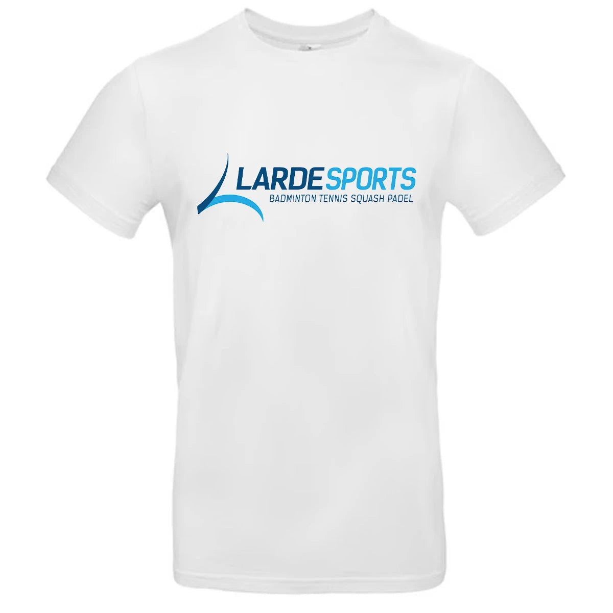 TEE-SHIRT LARDE SPORTS JUNIOR CLUB