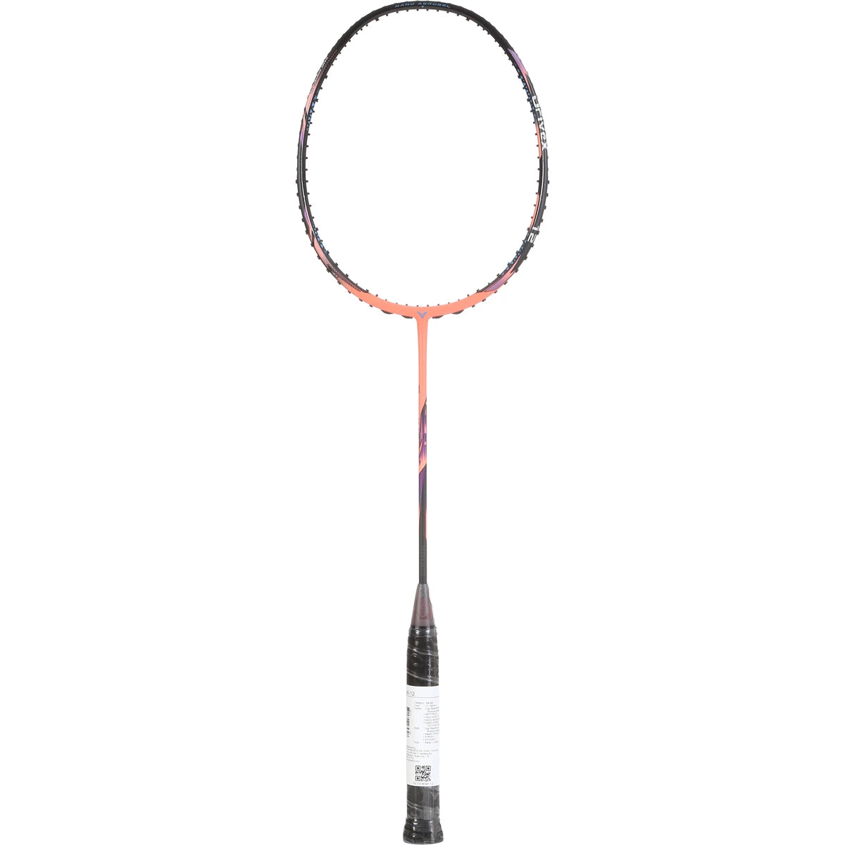 RAQUETTE DE BADMINTON VICTOR DRIVEX 12 O