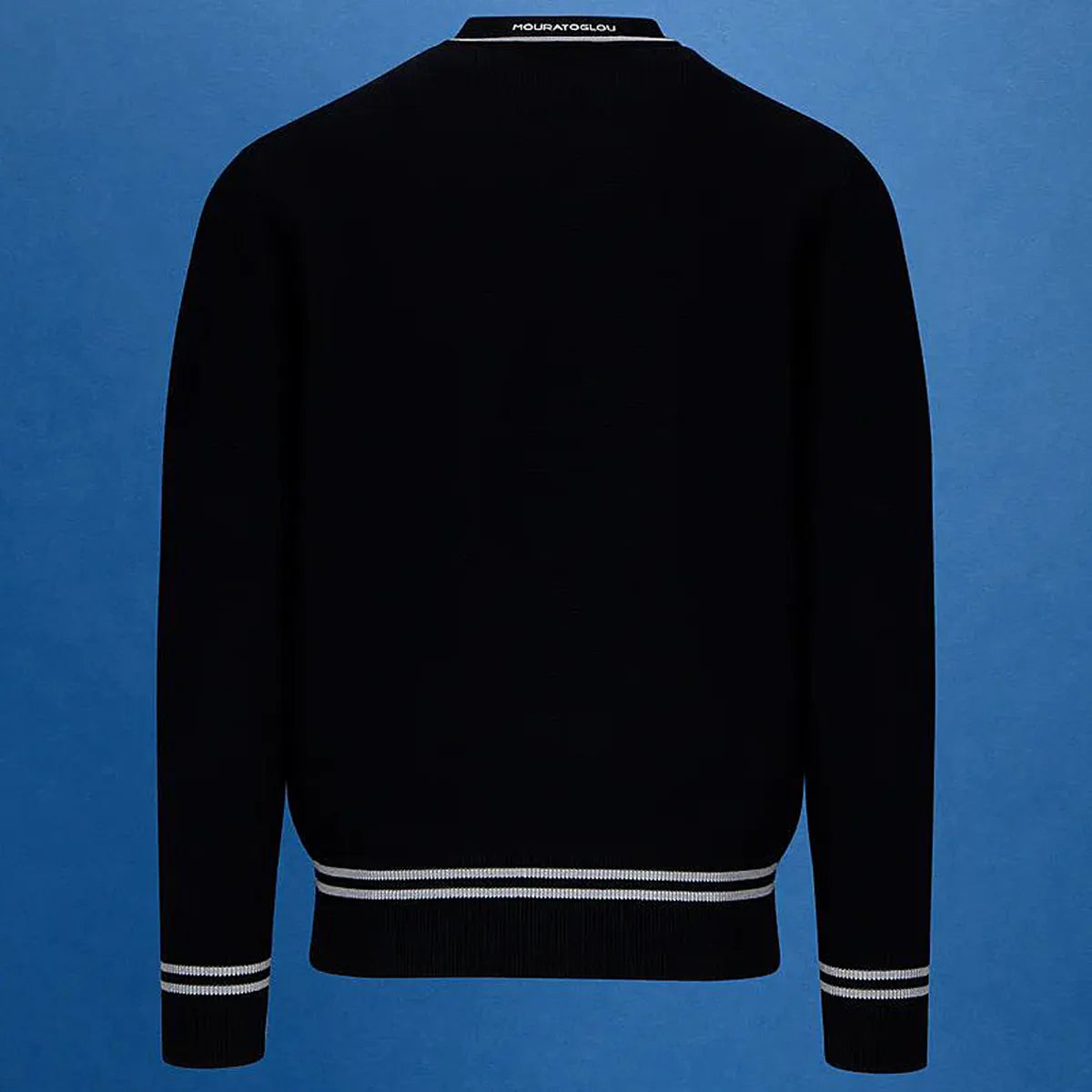 VESTE MOURATOGLOU APPAREL HERITAGE LONDRES