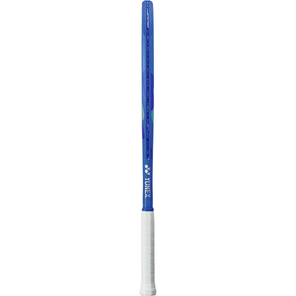 RAQUETTE YONEX EZONE 100L BLAST BLUE (285 GR)
