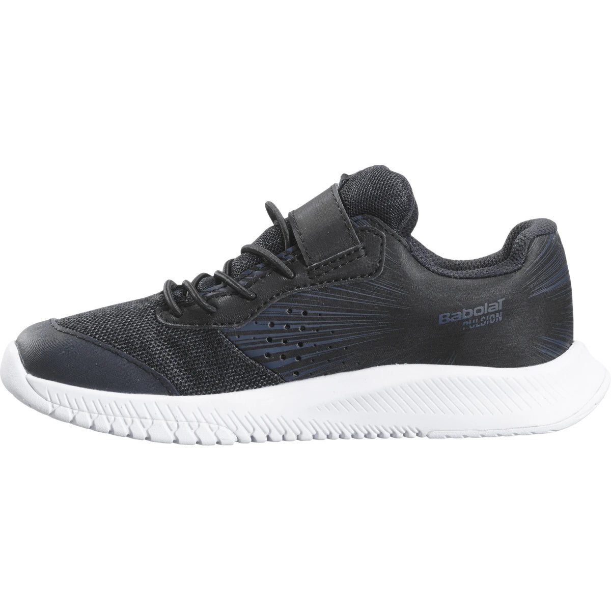 CHAUSSURES BABOLAT JUNIOR PULSION TOUTES SURFACES