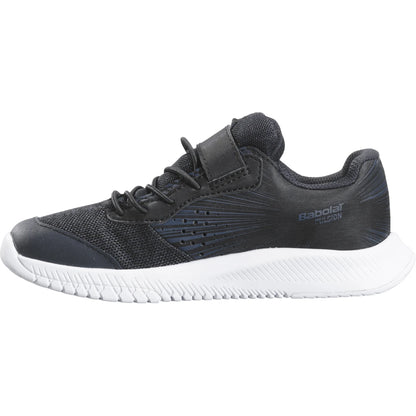 CHAUSSURES BABOLAT JUNIOR PULSION TOUTES SURFACES