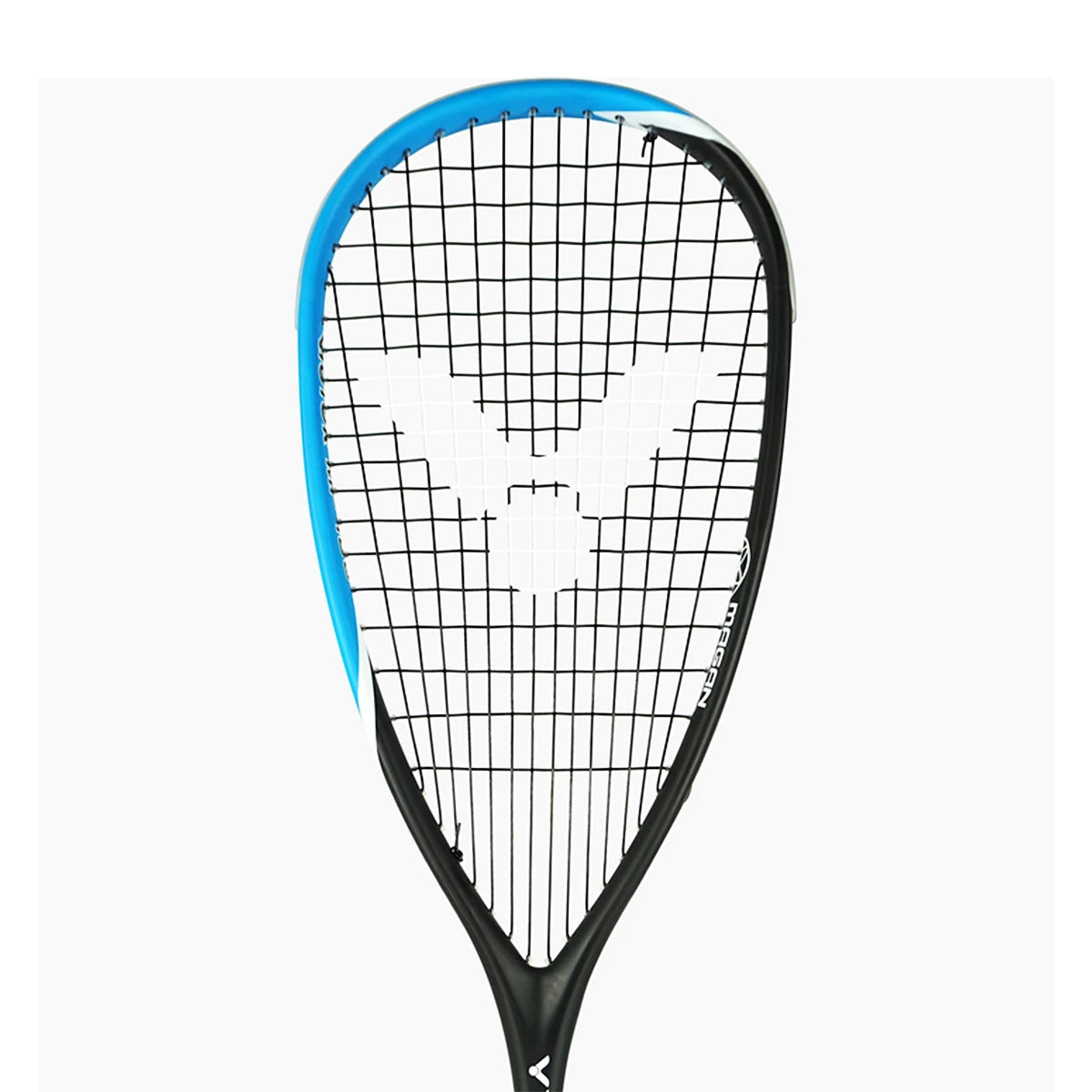 VICTOR MP 160 SQUASH RACQUET (STRUNG)