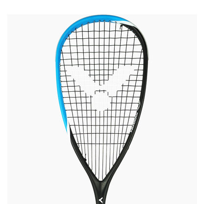 VICTOR MP 160 SQUASH RACQUET (STRUNG)