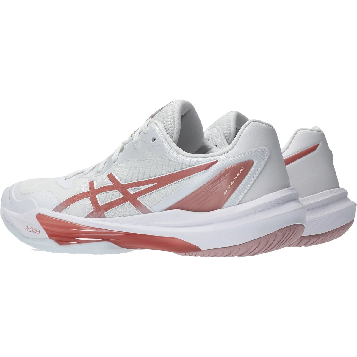 CHAUSSURES ASICS FEMME INDOOR SKY ELITE FF 3