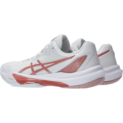 CHAUSSURES ASICS FEMME INDOOR SKY ELITE FF 3
