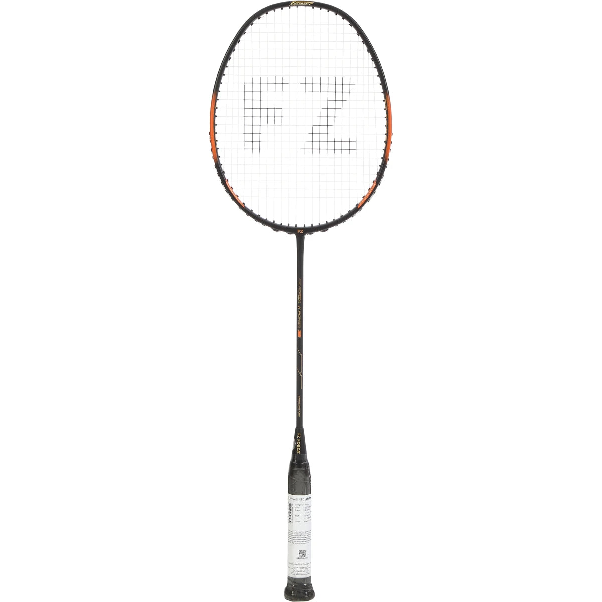 RAQUETTE DE BADMINTON FZ FORZA K-POWER 32 (CORDEE) FZ262673