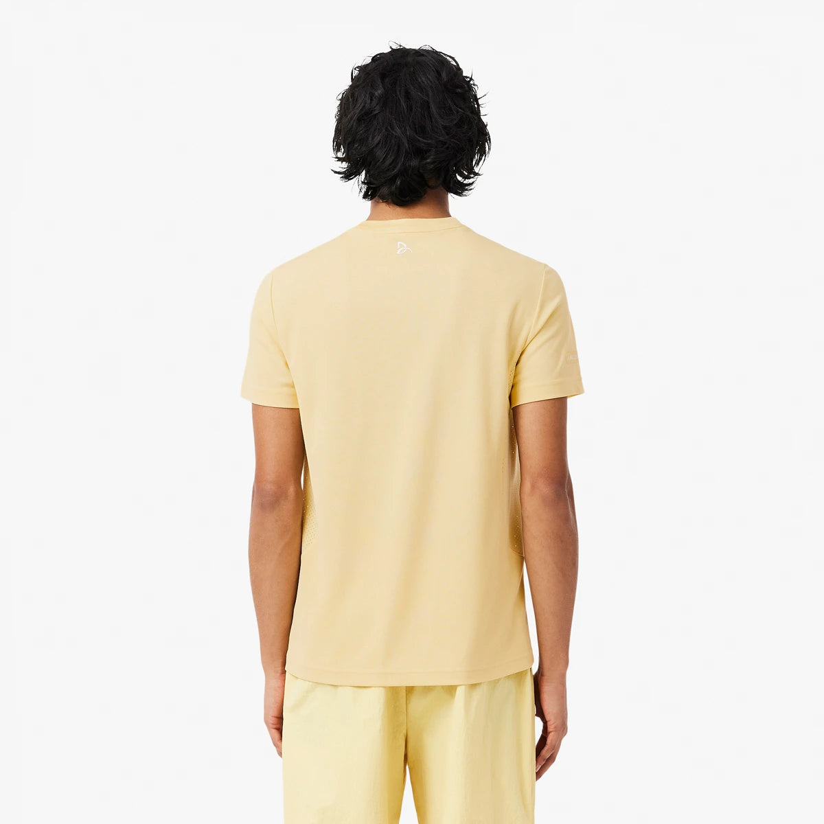 T-SHIRT LACOSTE DJOKOVIC EURO CLAY