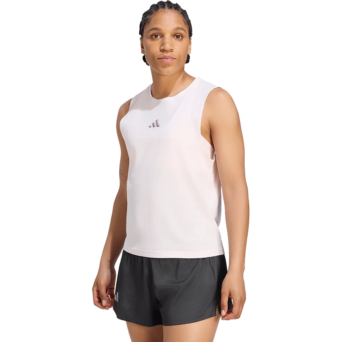 DEBARDEUR ADIDAS FEMME MATCH PRO NEW YORK