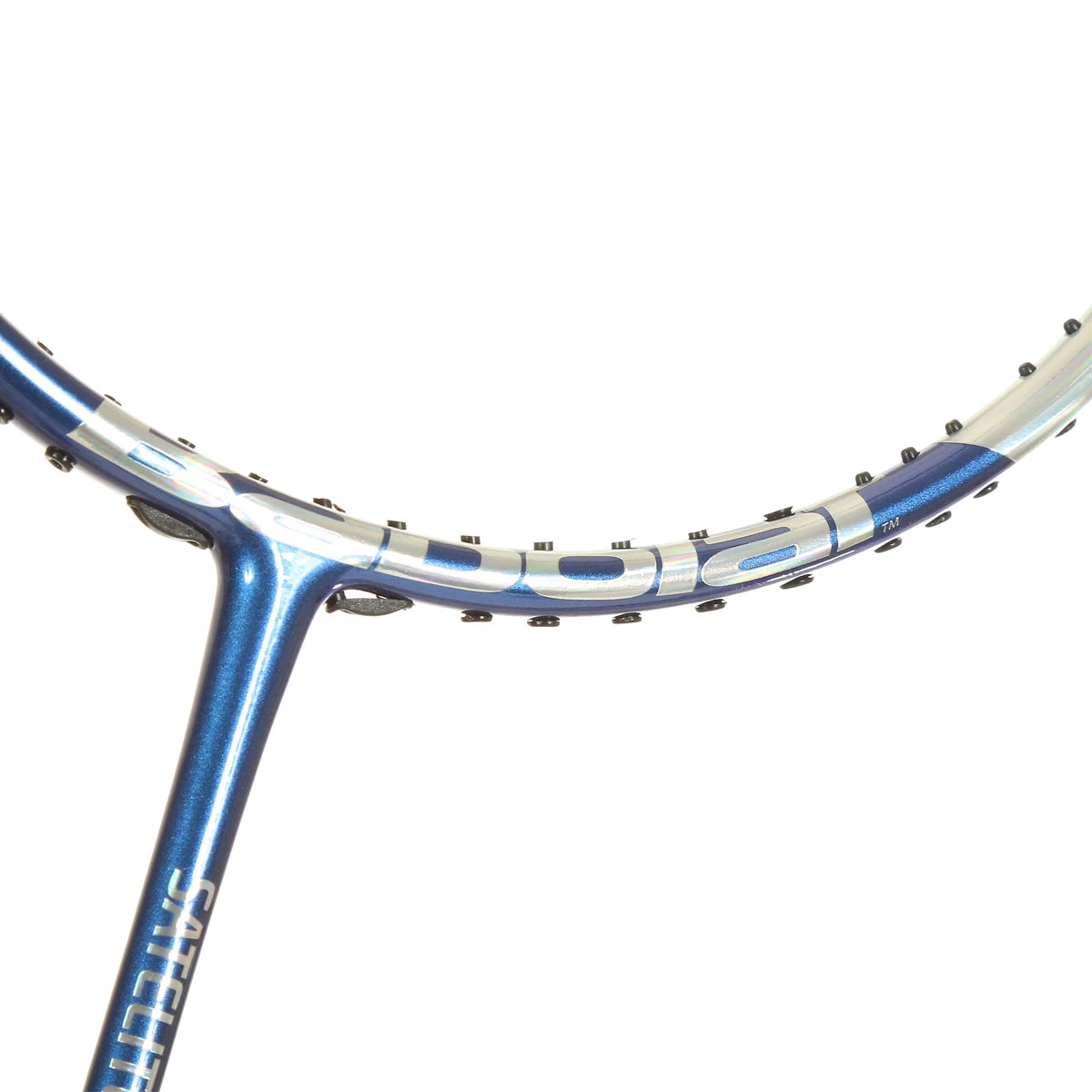 RAQUETTE DE BADMINTON BABOLAT SATELITE ORIGIN US