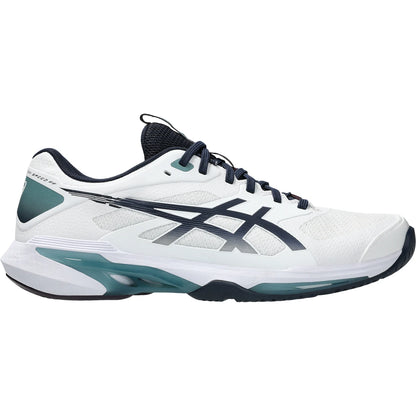 ASICS SCHUHE SOLUTION SPEED FF4 FÜR ALLE OBERFLÄCHEN