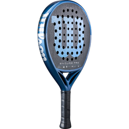 RAQUETTE DE PADEL WILSON ENDURE PRO V1