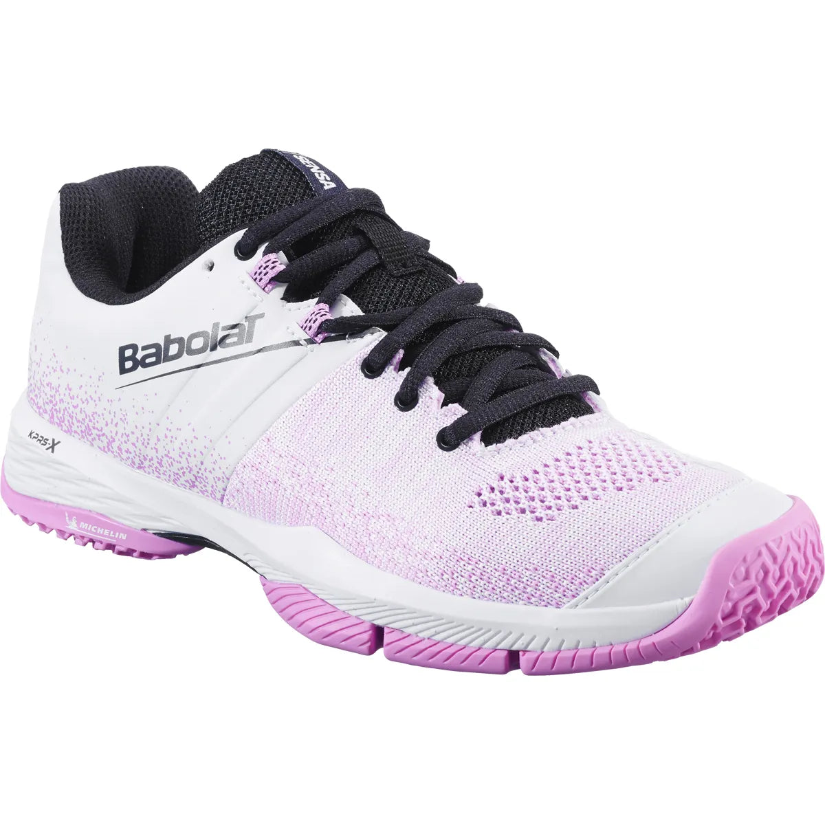 BABOLAT WOMEN'S SENSA PADEL SHOES