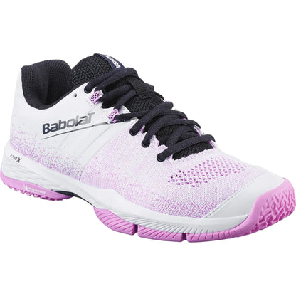BABOLAT WOMEN'S SENSA PADEL SHOES