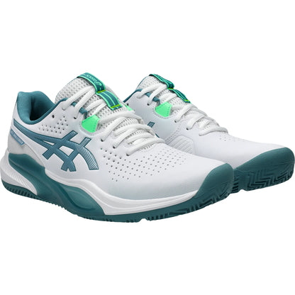 PADEL-SCHUHE ASICS GEL CHALLENGER 15