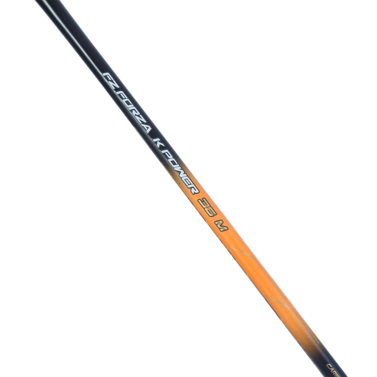 Raquette de Badminton Fz Forza K-Power 36 M (Cordee) - Fz262671