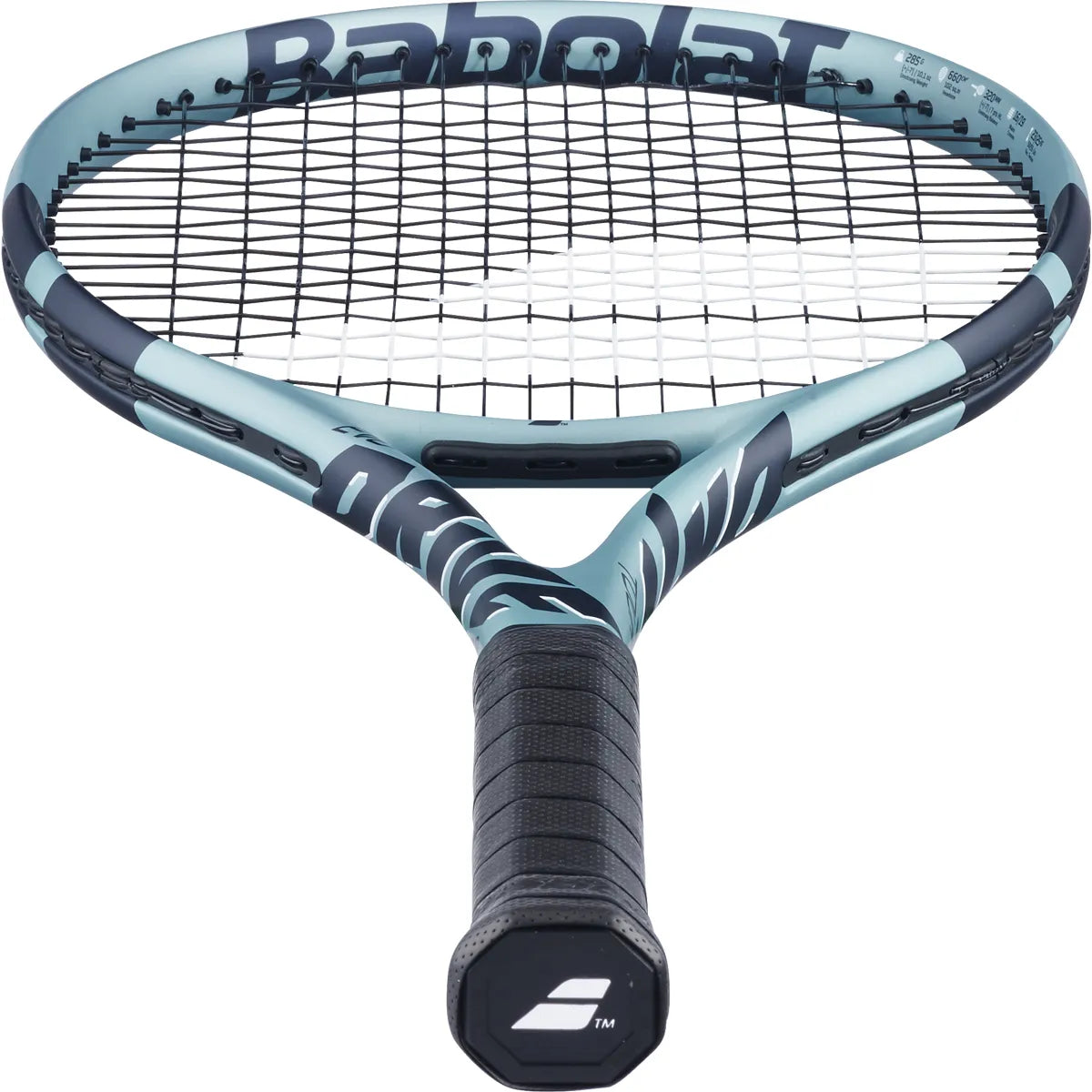 RAQUETTE BABOLAT EVO DRIVE TOUR (285 GR)