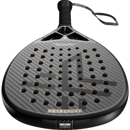 RAQUETTE DE PADEL OXDOG HYPER PRO 2.0