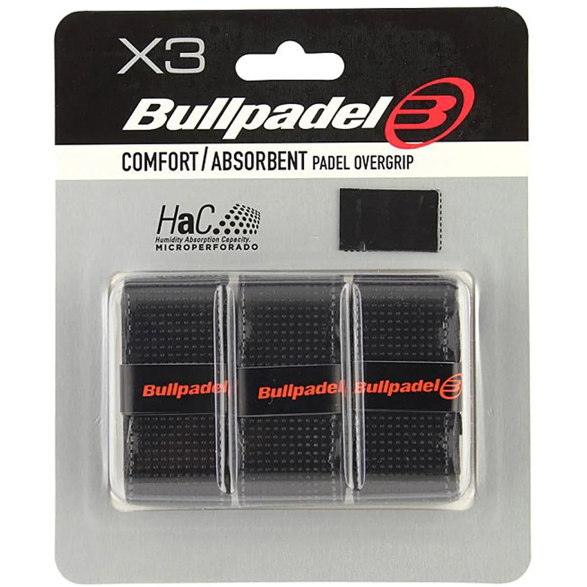 PACK BULLPADEL VERTEX 04 W 2025