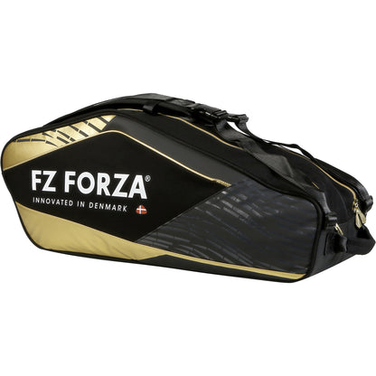 SAC FZ FORZA TOUR LINE 6R BLACK/GOLD FZ250048