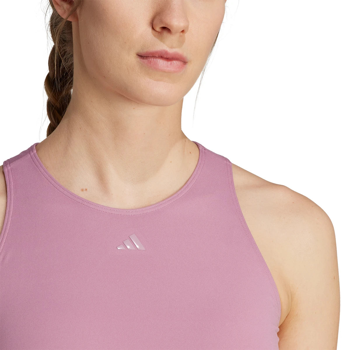 DEBARDEUR ADIDAS FEMME YOGA