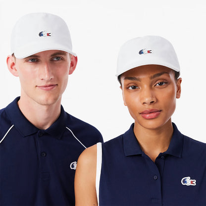LACOSTE FRENCH TEAM KAPPE