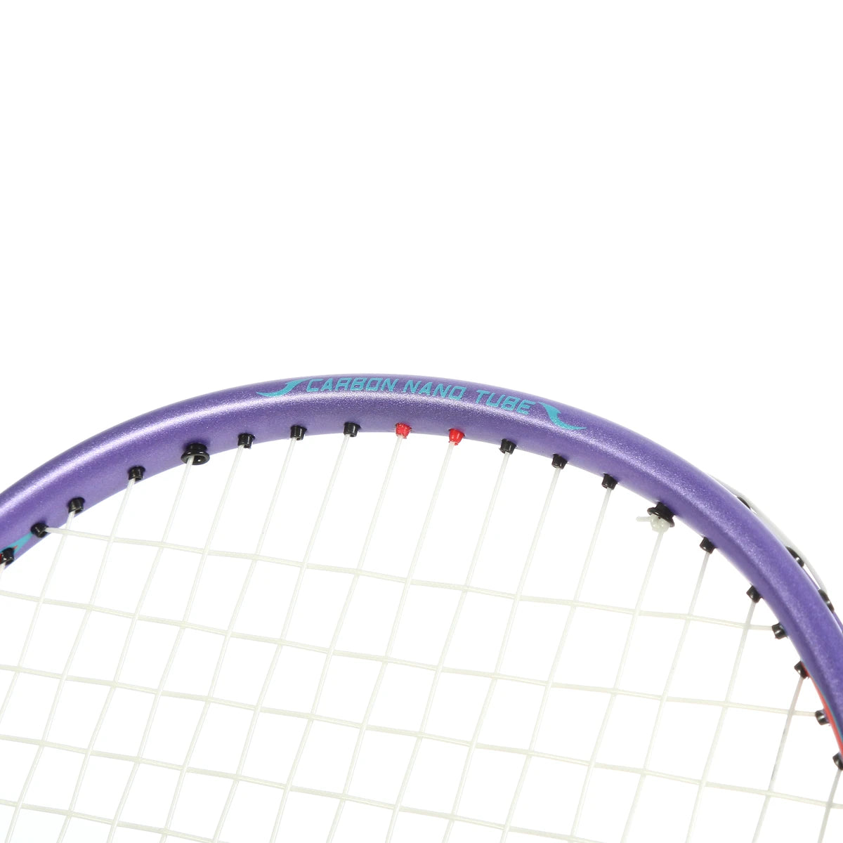 RAQUETTE DE BADMINTON KAWASAKI PASSION P25 PURPLE (CORDEE)