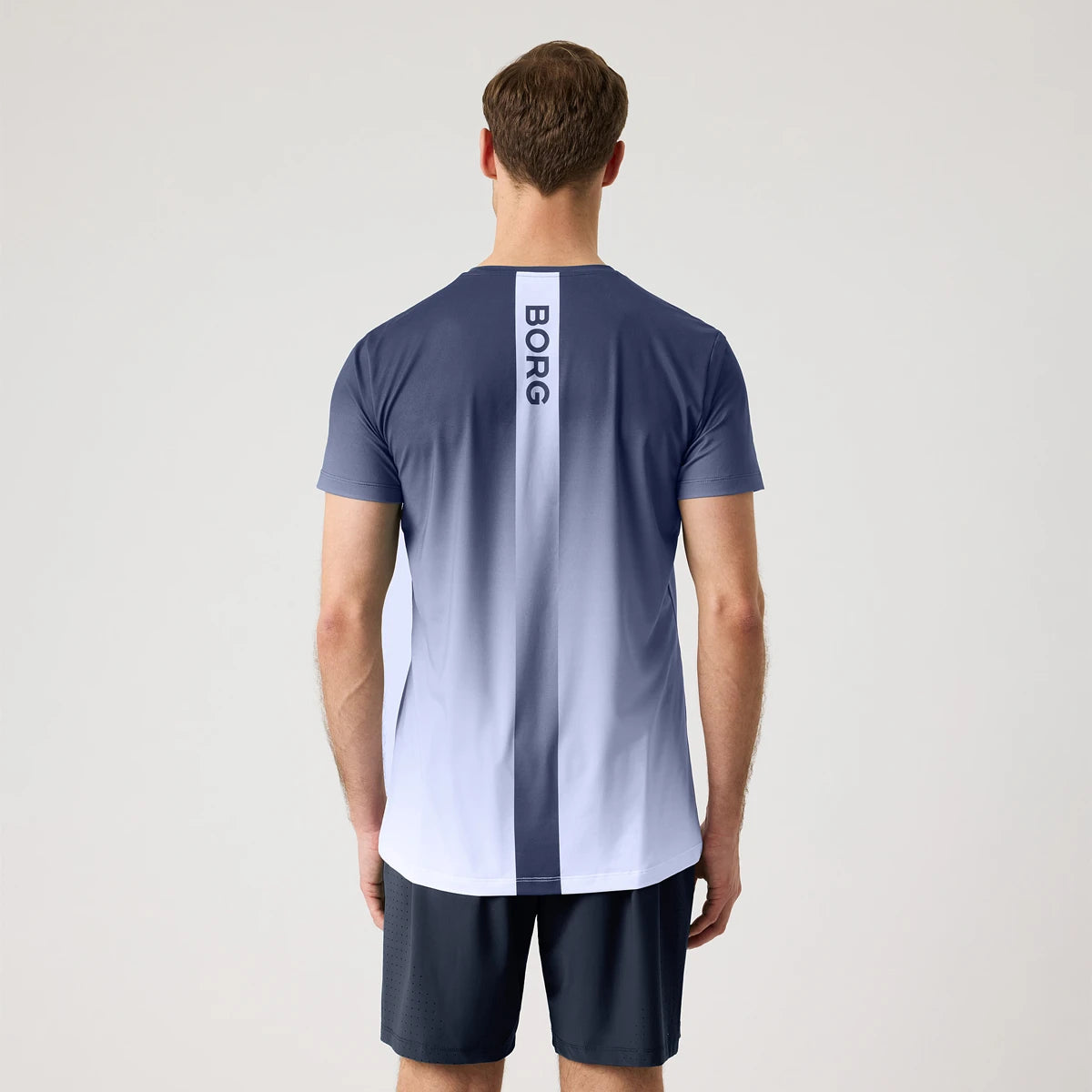 BJORN BORG ACE GRAPHIC T-SHIRT
