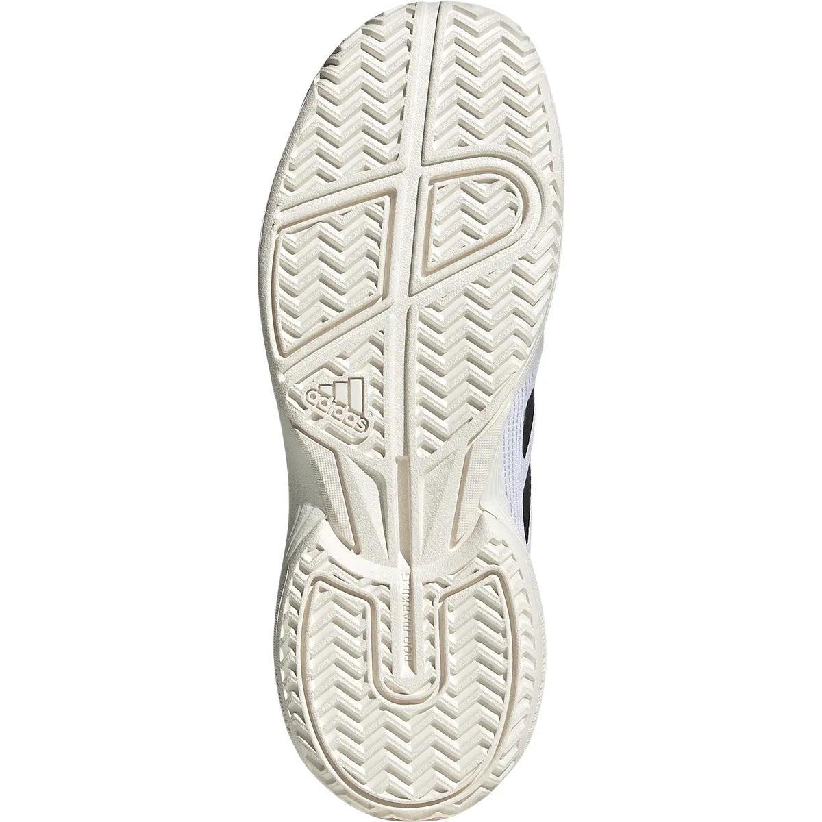 ADIDAS JUNIOR UBERSONIC SCHUHE FÜR ALLE OBERFLÄCHEN