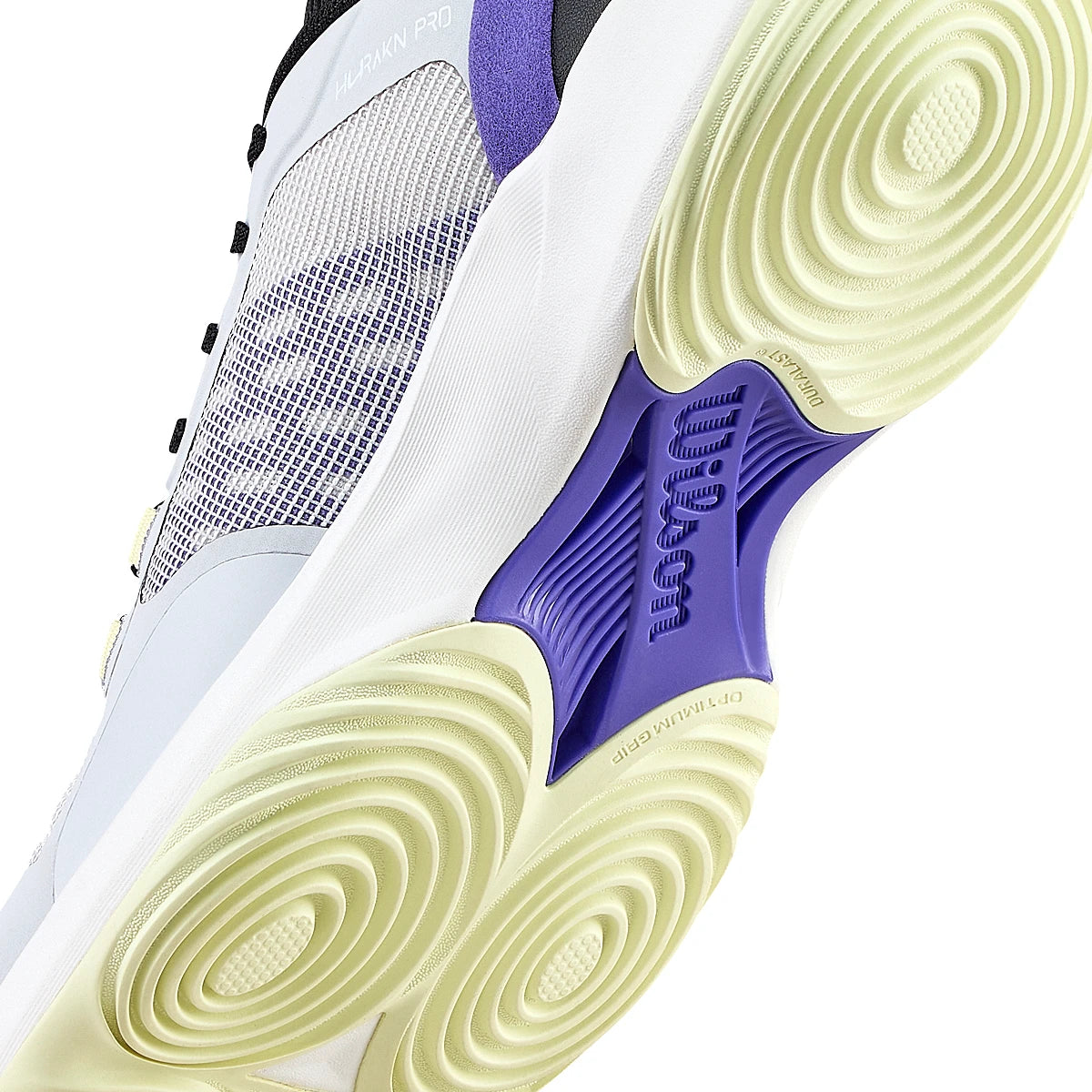 CHAUSSURES PADEL WILSON HURAKN PRO V3