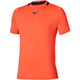 T-SHIRT MIZUNO LOGO