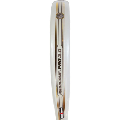 BLACK CROWN HURRICANE PRO 3.0 PADEL RACKET