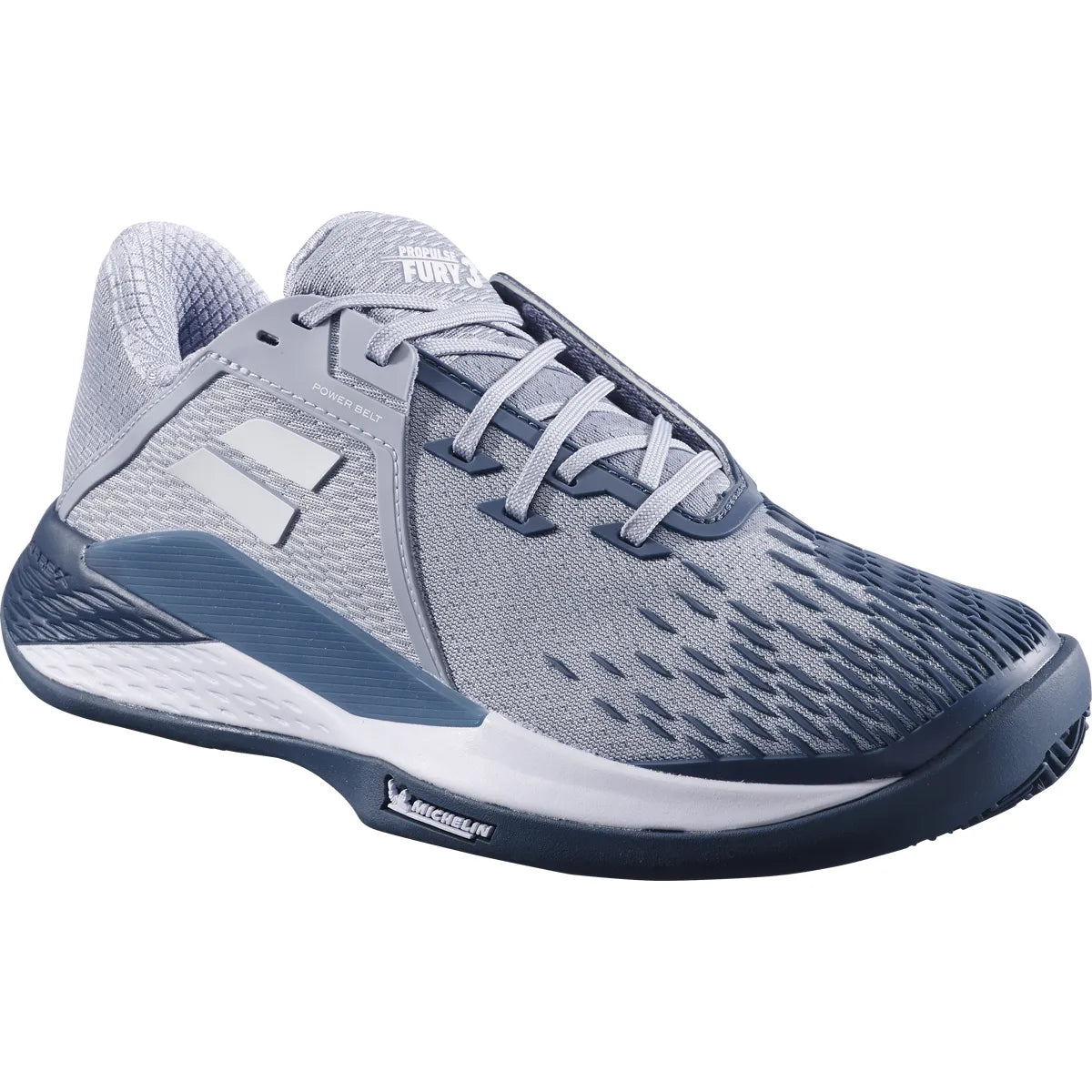 BABOLAT PROPULSE FURY SCHUHE FÜR ROTER SAND